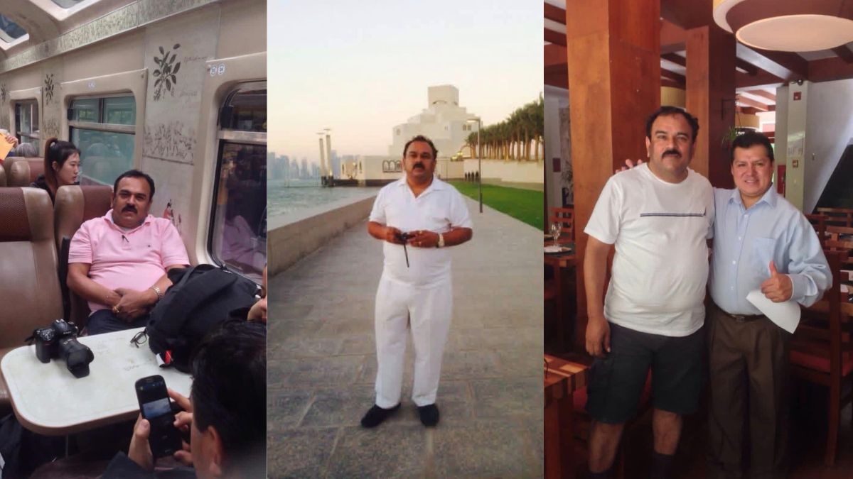 अशोक खरात को कोर्ट ने 1 अप्रैल तक पुलिस कस्टडी में भेजा, अभी और पूछताछ बाकी