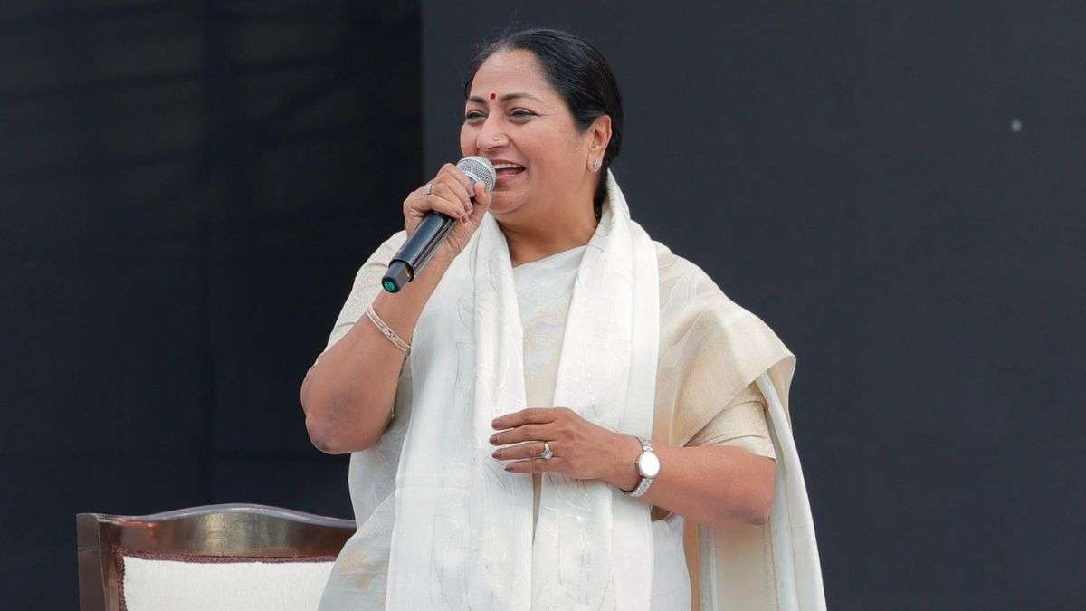 सीएम रेखा गुप्ता आज पेश करेंगी दिल्ली का बजट, AAP नेता करेंगे प्रोटेस्ट