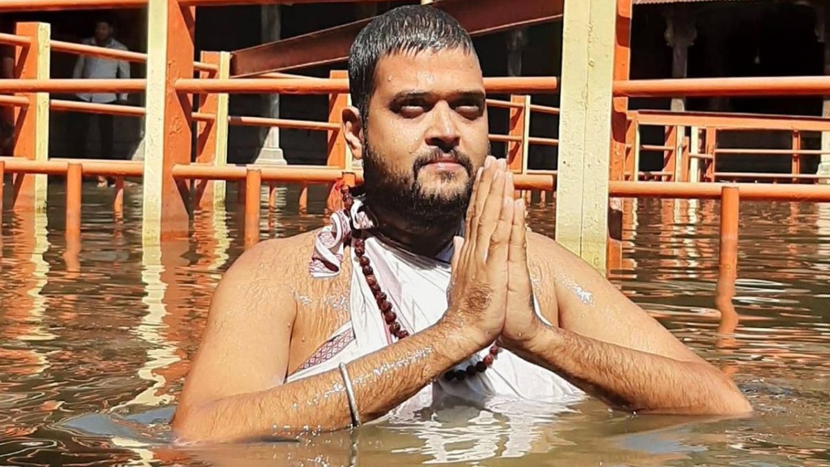 खुद को 'शिव का अवतार' बताकर स्वयंभू धर्मगुरु ने महिला से किया दुष्कर्म, पीड़िता को 'पार्वती' कहकर झांसे में लिया