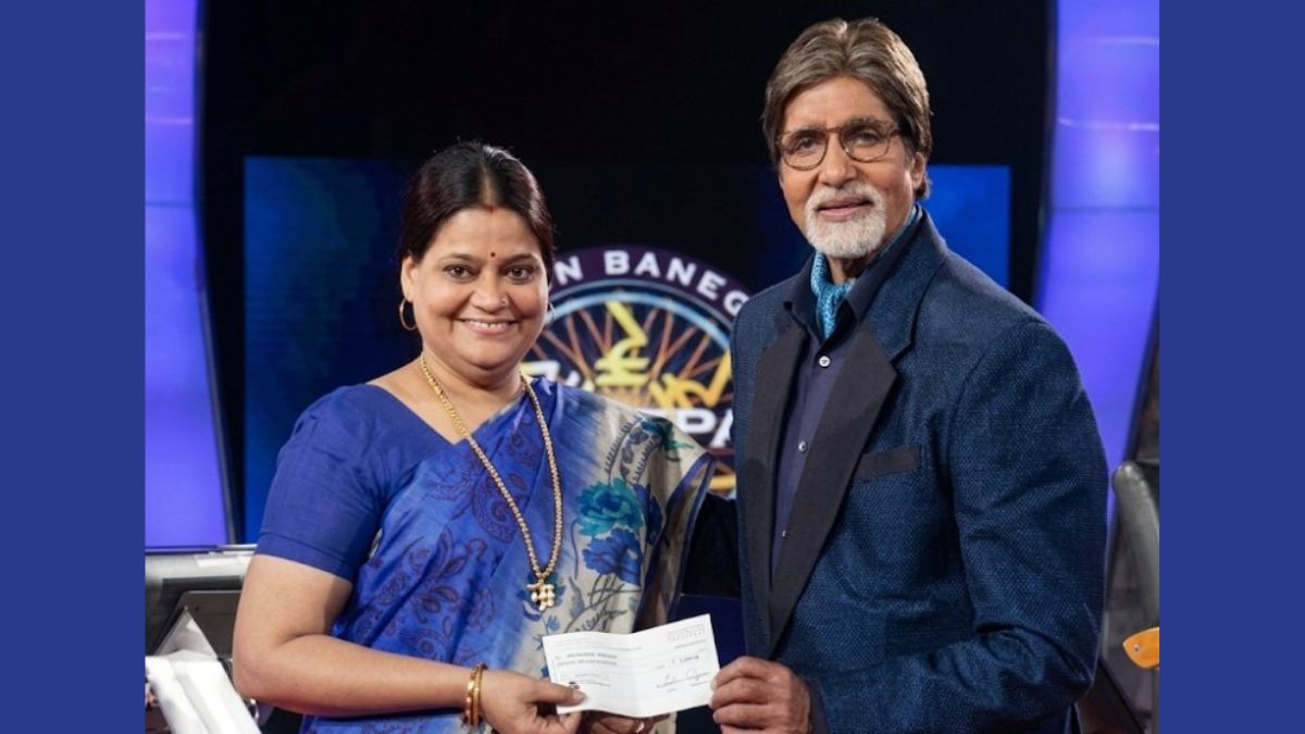 'कौन बनेगा करोड़पति' में जाने वाली महिला तहसीलदार गिरफ्तार, 2.5 करोड़ के घोटाले का आरोप