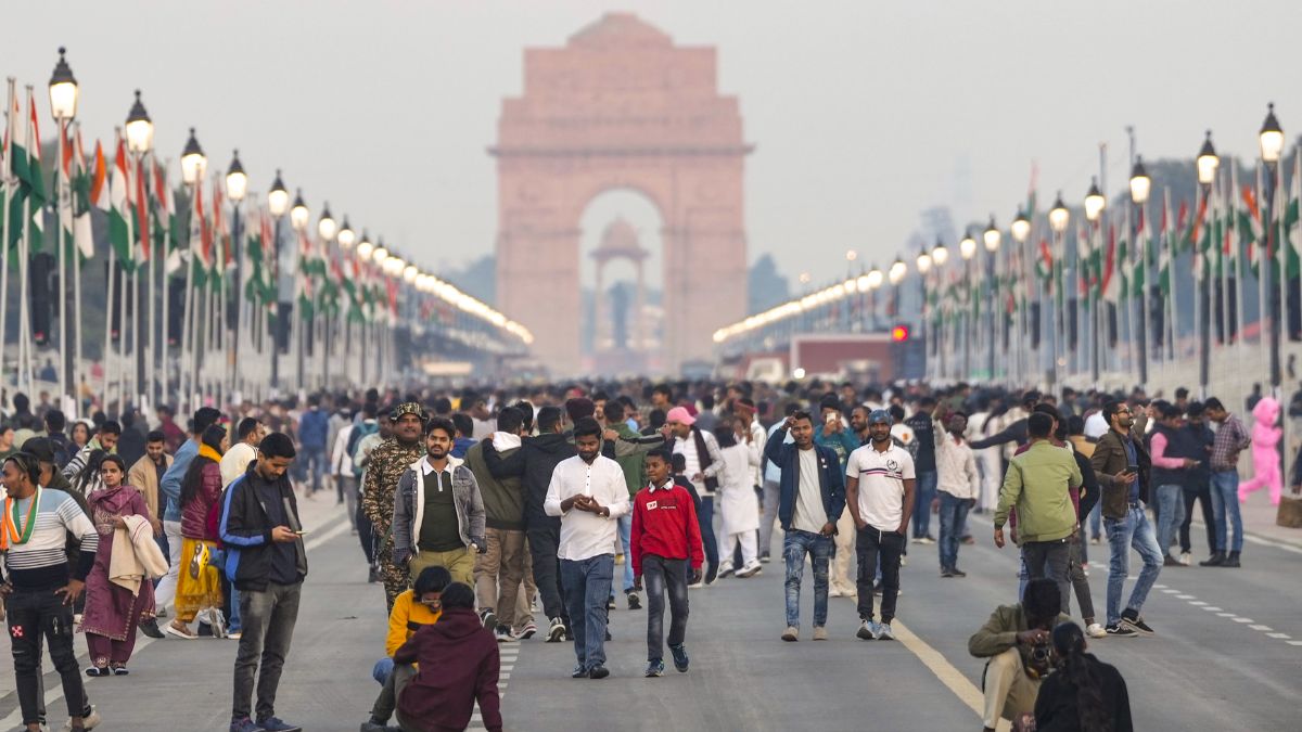 कैसे होगी इस बार की जनगणना? क्या-क्या होंगे सवाल? जनगणना आयुक्त ने दी जानकारी