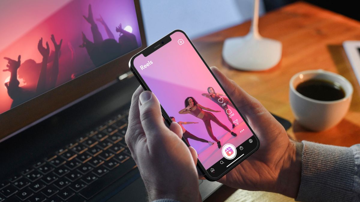 इंस्टाग्राम पर रील्स देखना होगा और मजेदार, कंपनी ला रही शानदार फीचर-YouTube शॉर्ट्स से होगी टक्कर