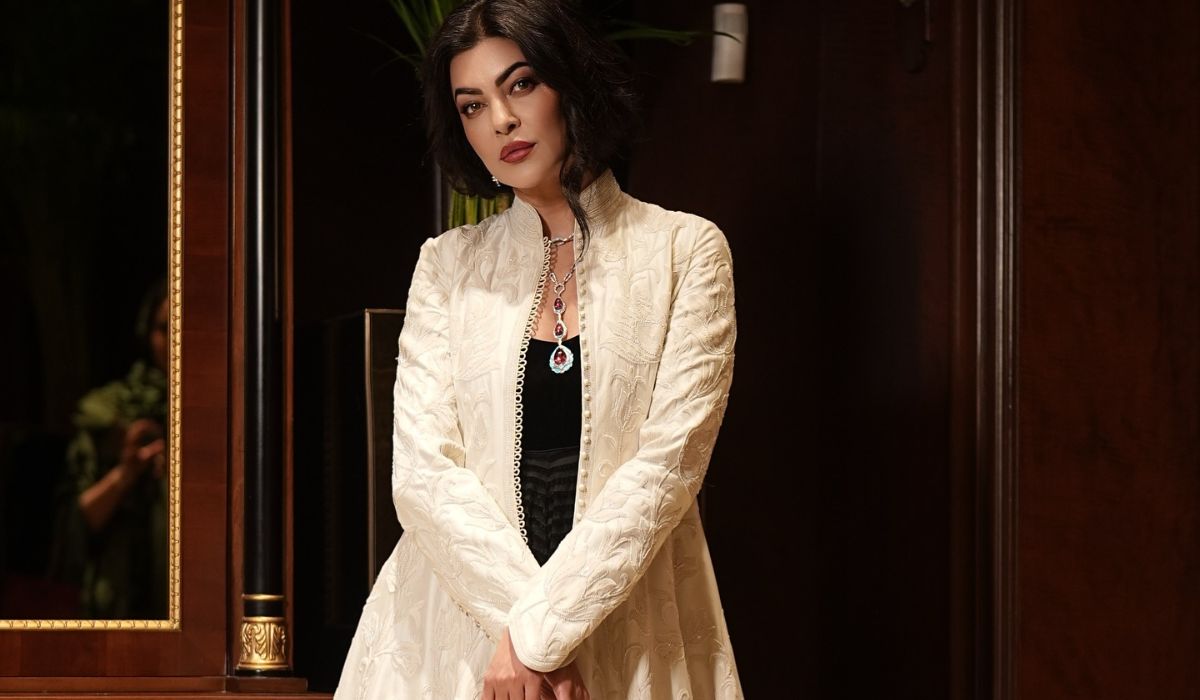 सुष्मिता सेन ने मुंबई में किराये पर दिया अपना घर, मुंबई की प्रीमियम लोकेशन पर बने आशियाने से होगी मोटी कमाई