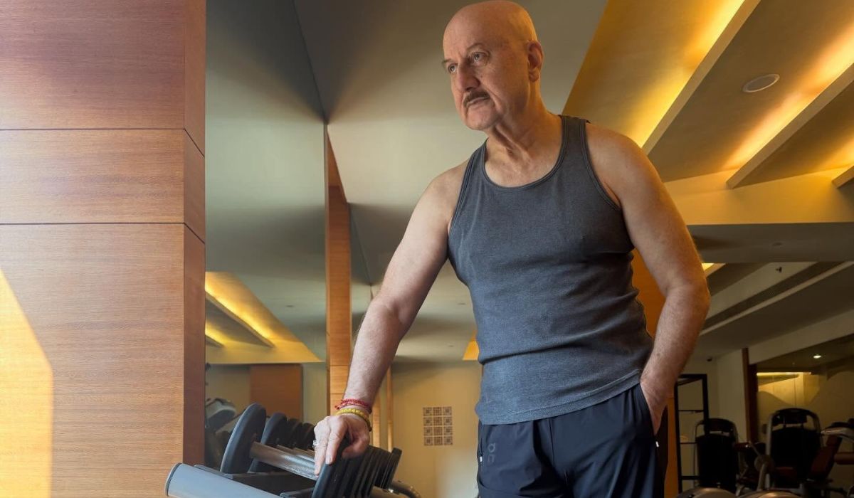 जवानी में निभाए बुढ़ापे के किरदार, 500 से ज्यादा फिल्मों में किया काम, 71 की उम्र फिटनेस के लिए मशहूर