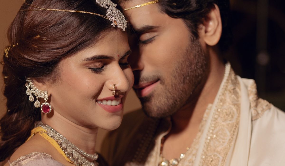 नयनिका रेड्डी से शादी के बाद अल्लू सिरीश को याद आए दिवंगत ससुर, दी श्रद्धांजलि, इस बात पर जताया अफसोस