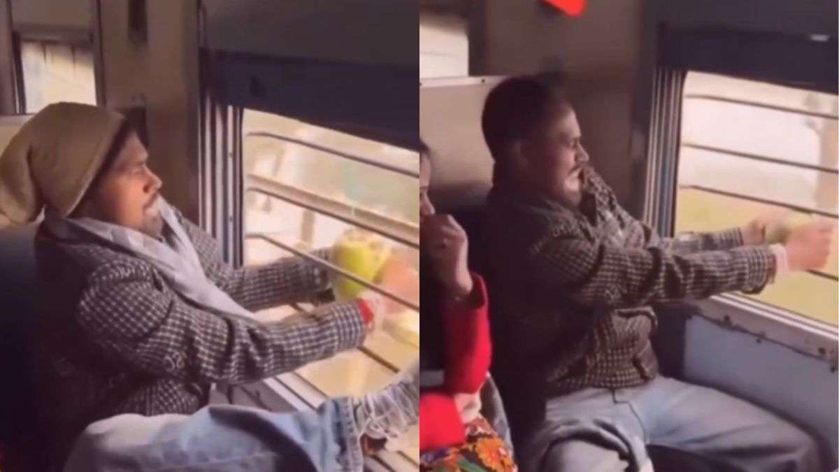 भाई ने तो वो कर दिखाया जो अजय देवगन से भी नहीं हुआ, Video हो रहा है खूब वायरल