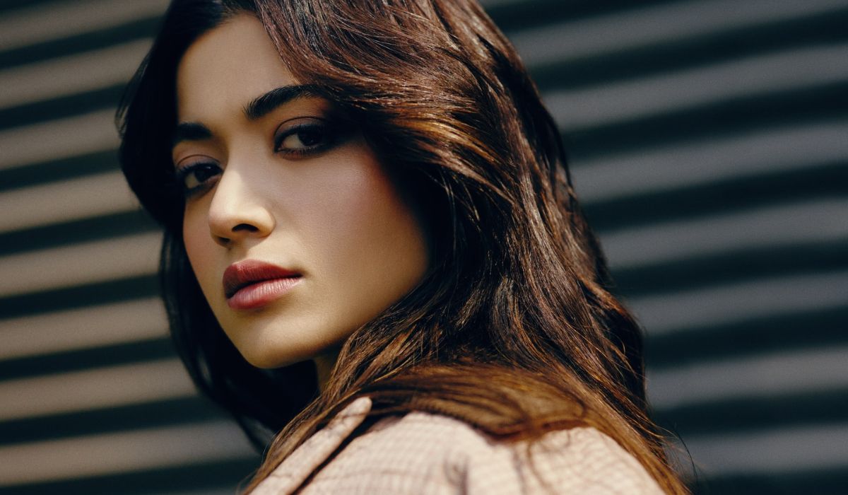 मां के नाम पर वायरल ऑडियो से भड़कीं रश्मिका मंदाना, रक्षित शेट्टी से है कनेक्शन, दी कानूनी कार्रवाई की चेतावनी