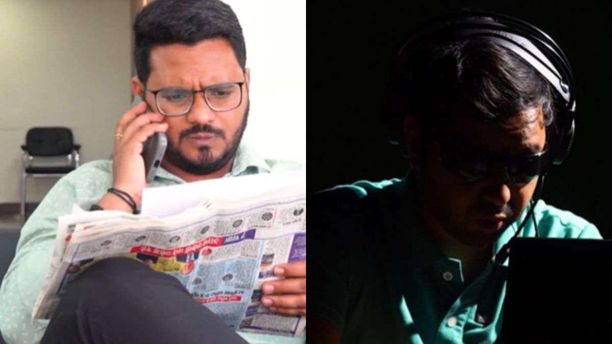 LPG सिलेंडर की अफवाह साइबर ठगों का बुना हुआ झांसा है, दिल्ली पुलिस ने पोस्ट के जरिए लोगों को किया सावधान