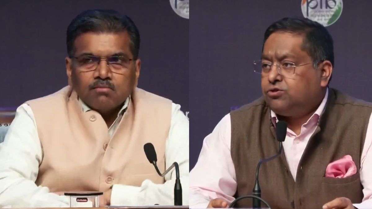 'शिवालिक' शाम पांच बजे भारत पहुंचेगा, ईरान से सुरक्षित निकाले गए सैकड़ों भारतीय, सरकार ने दिया बड़ा अपडेट