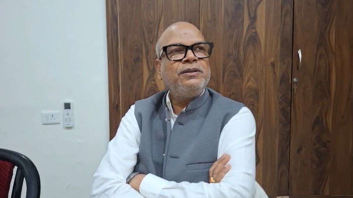 'हमारे विधायकों को बीजेपी ने चुरा लिया', 3 विधायकों के गायब होने पर बोले कांग्रेस प्रदेश अध्यक्ष