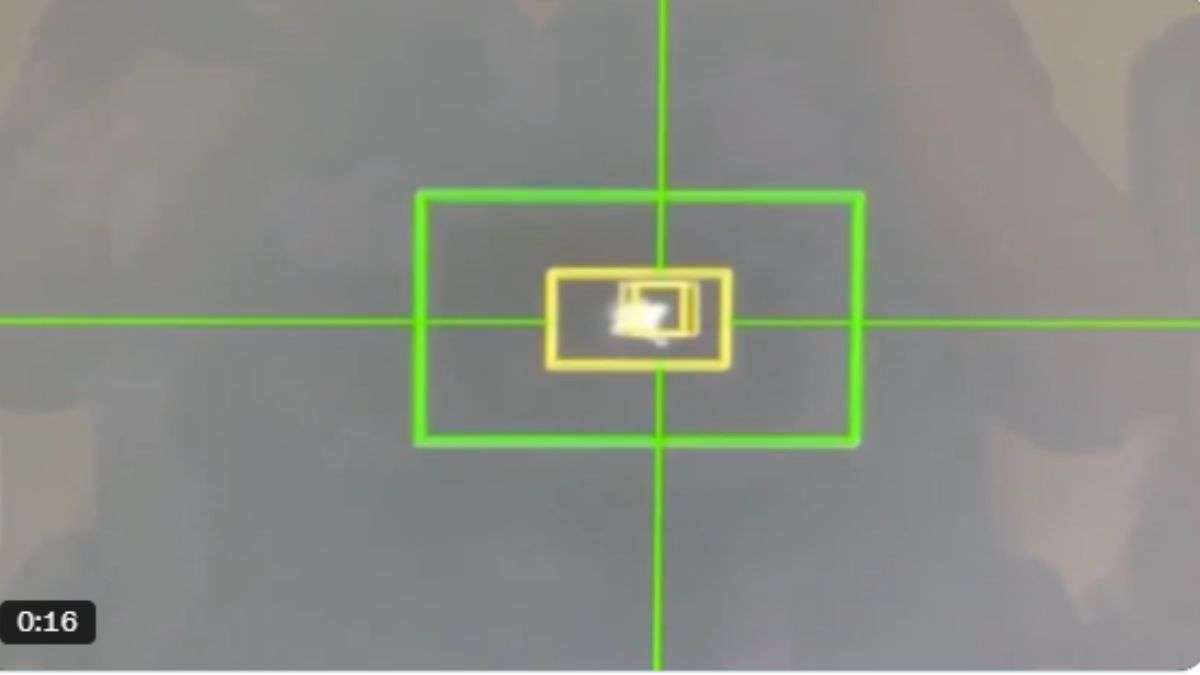 Israel US Iran War: ईरान ने स्ट्रेट ऑफ Hormuz में मार गिराया दुश्मन का F-15 फाइटर जेट, देखें VIDEO