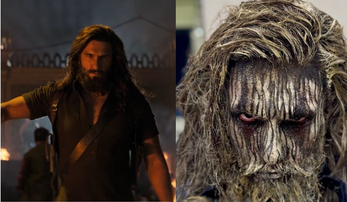 'धुरंधर 2' के लिए रणवीर सिंह कैसे बने बीस्ट? घातक ट्रांसफॉर्मेशन का वीडियो हुआ वायरल, देखकर फैंस ने पकड़ा सिर