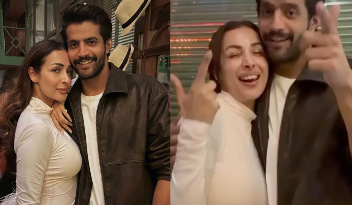 मलाइका अरोड़ा ने सोराब बेदी संग डेटिंग रूमर्स पर तोड़ी चुप्पी, बताया बेटे का कैसा होता है रिएक्शन