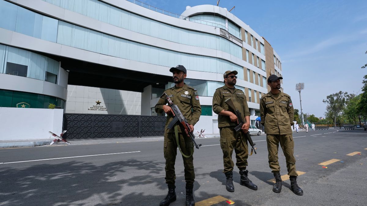 Iran US War के बीच इस्लामाबाद में मुस्लिम राष्ट्रों की बैठक, सऊदी अरब, मिस्र और तुर्की के विदेश मंत्रियों का जुटान