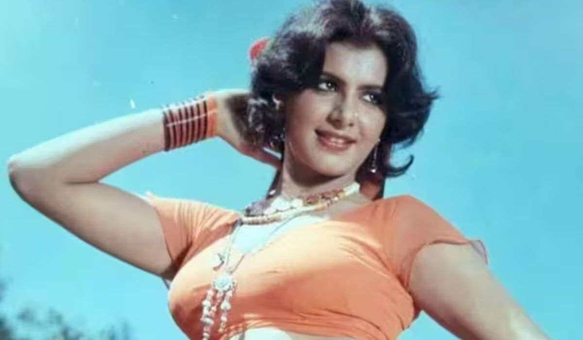 80 के दशक की एक्ट्रेस, जिसने करियर के पीक पर छोड़ दी थीं इंडस्ट्री, धर्मेंद्र संग दी हिट, अब कहां है गायब?