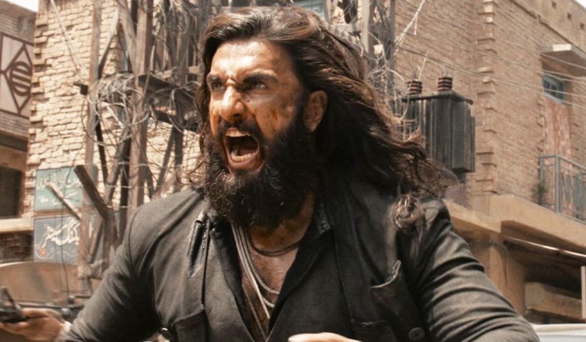 'धुरंधर 2' ने तोड़ा 9 साल पुराना रिकॉर्ड, 'बाहुबली 2' के प्रोड्यूसर ने दिया कलेक्शन अपडेट, टीम को दी बधाई