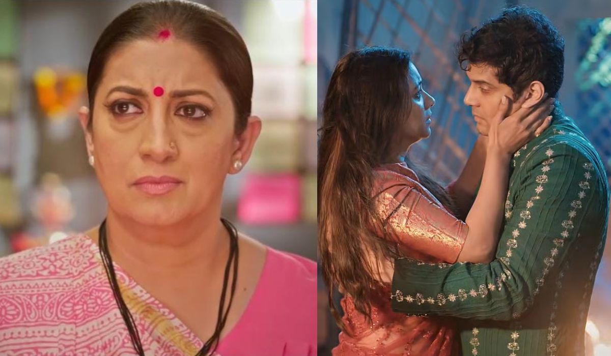 Kyunki Saas Bhi Kabhi Bahu Thi 2: अस्पताल से गायब हुई नोयना, तुलसी ने बताया क्या है सच? मिहिर को लगेगा झटका