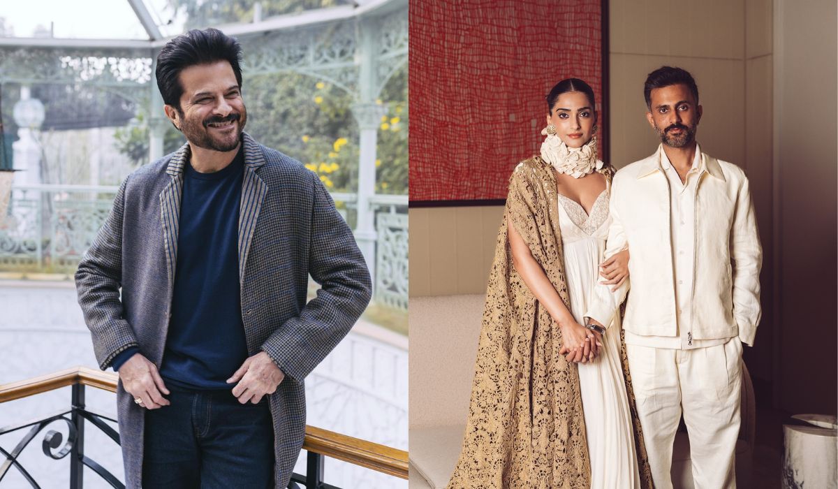 नाना बने अनिल कपूर, बेटी सोनम-दामाद आनंद को दी बधाई, नाती वायु पर भी लुटाया प्यार