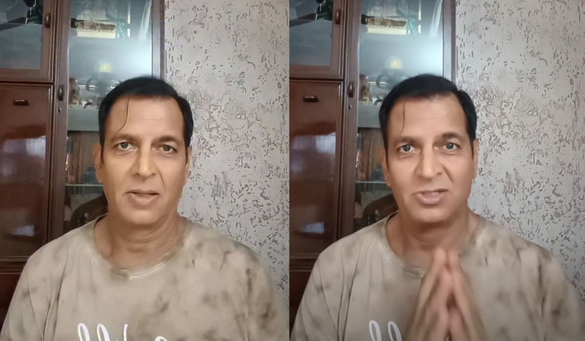 'रामायण' फेम सुनील लहरी के घर नकली रिश्तेदार बनकर पहुंचा फैन, एक्टर ने शेयर किया मजेदार किस्सा