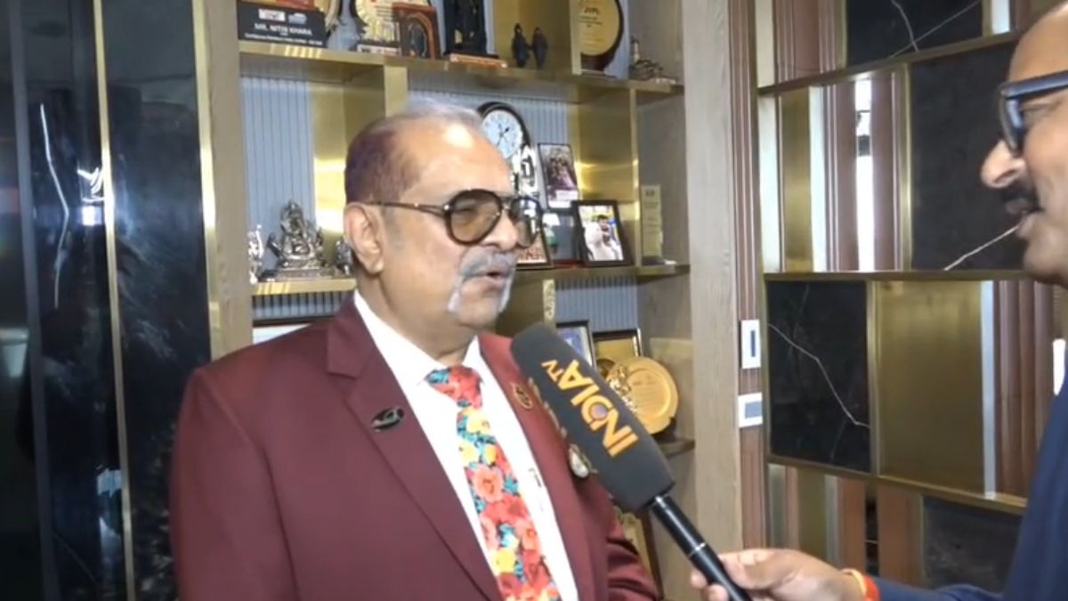 UAE से चीन जा रहे LPG जहाजों को कैसे भारतीय कारोबारी ने बीच रास्ते खरीद लिया? बताया दिलचस्प किस्सा