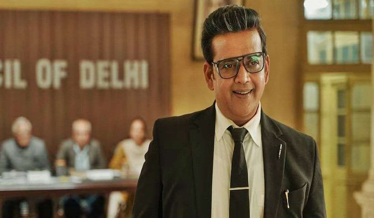 'मामला लीगल है 2' से पहले देख डालें 5 कोर्टरूम ड्रामा, ओटीटी पर भी मचा चुकी धूम