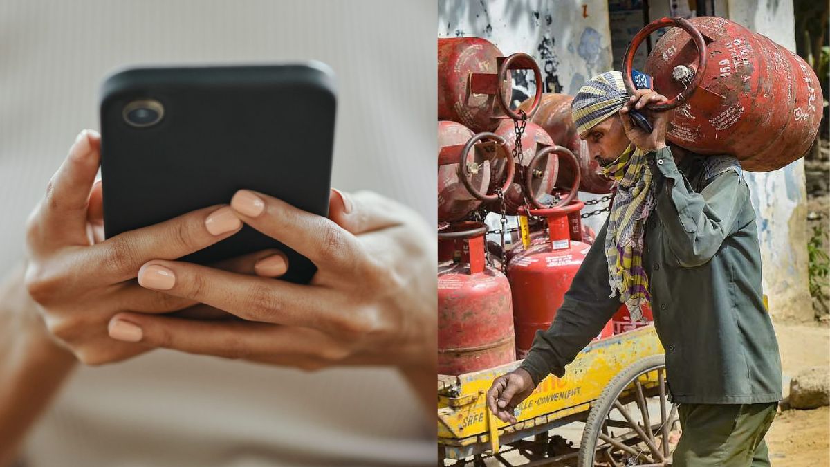 LPG Cylinder Booking: इन ऐप्स से चुटकियों में बुक होगा गैस सिलेंडर, जानें तरीका