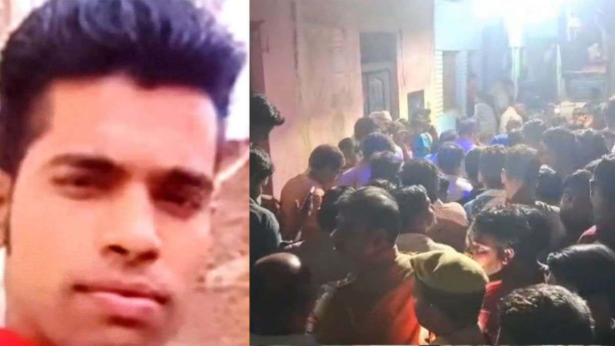 किराएदार ने थप्पड़ का बदला मासूम की जान से लिया? कमरे में आटे के ड्रम से मिला शव, ऐसे हुआ खुलासा