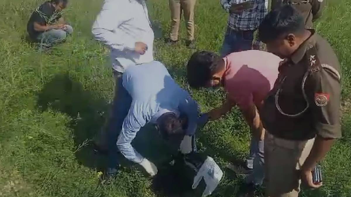 यूपीः कोर्ट में बयान दर्ज कराने से पहले रेप पीड़िता की हत्या, हफ्ते पहले बॉयफ्रेंड ने कराया था अबॉर्शन