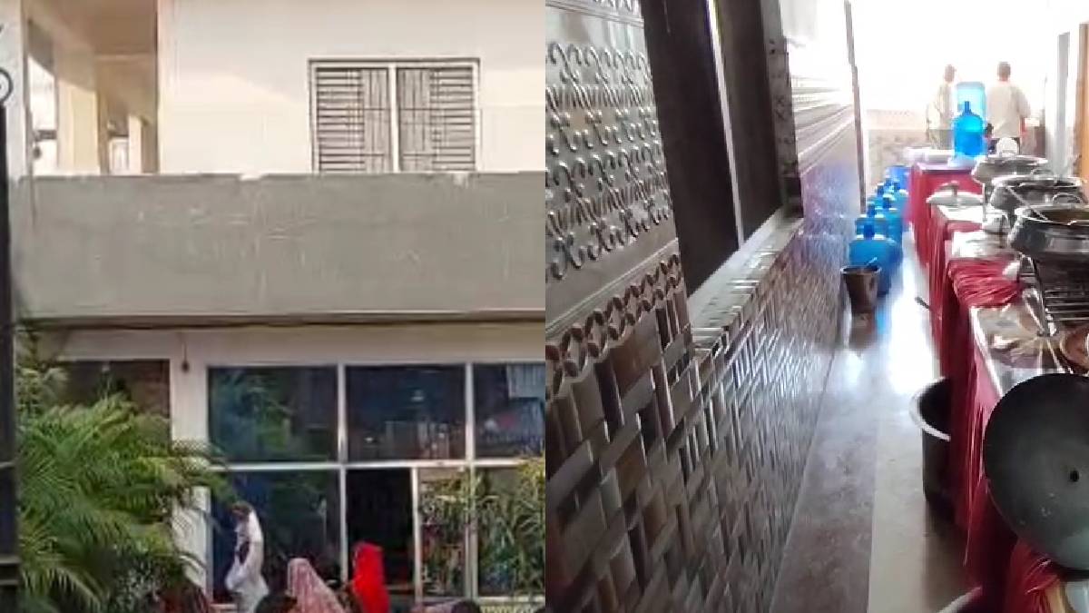 यूपीः सगाई के दौरान लड़के के परिजनों ने मांगा दहेज तो लड़की ने तोड़ दी शादी, पुलिस थाने में पहुंचा मामला