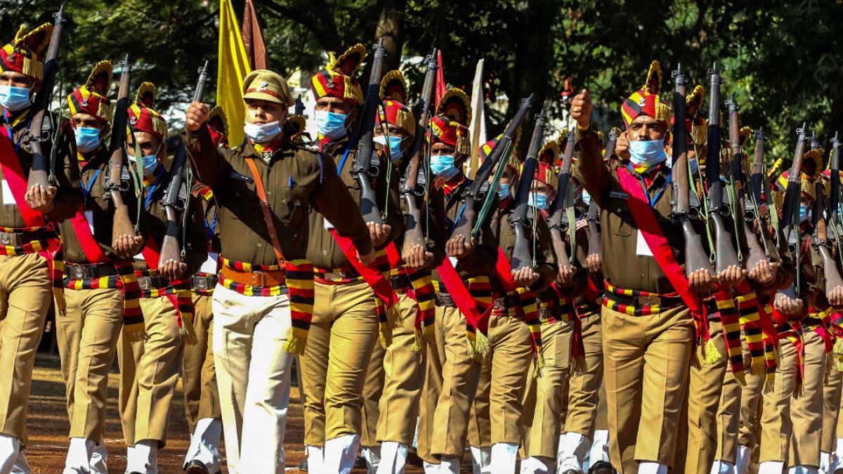 UP पुलिस SI, ASI भर्ती 2023 के फाइनल रिजल्ट जारी, डायरेक्ट लिंक से करें चेक