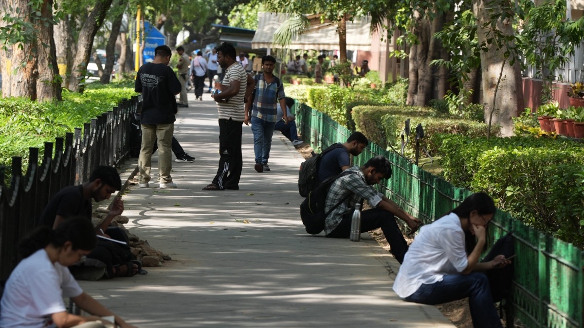 UPSC सिविल सेवा परीक्षा में फाइनली कुल कितने कैंडिडेट सिलेक्ट हुए, यहां देखें Full Result का PDF