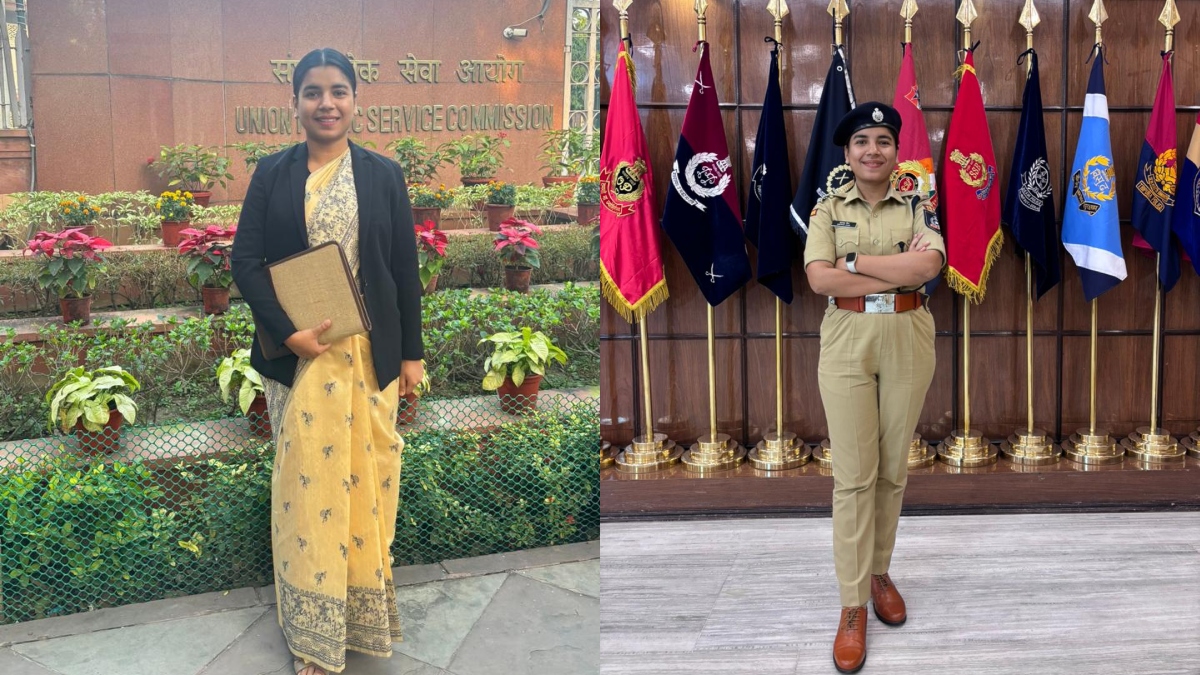 पिता चलाते हैं परचून की दुकान, बेटी ने लगातार तीसरी बार पास की UPSC परीक्षा, टॉप-10 में भी जगह बनाई