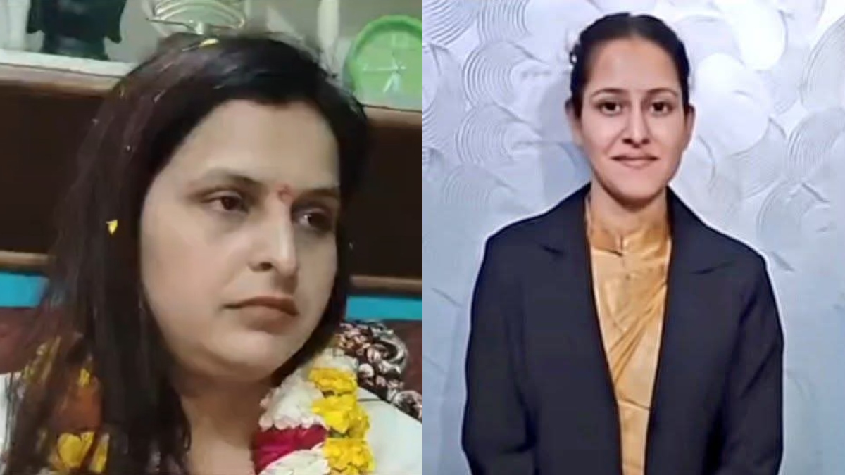 UPSC रिजल्ट में फिर नाम का फेर... AIR-301 के बाद अब 113वीं रैंक पर दो 'शिखा' ने किया दावा