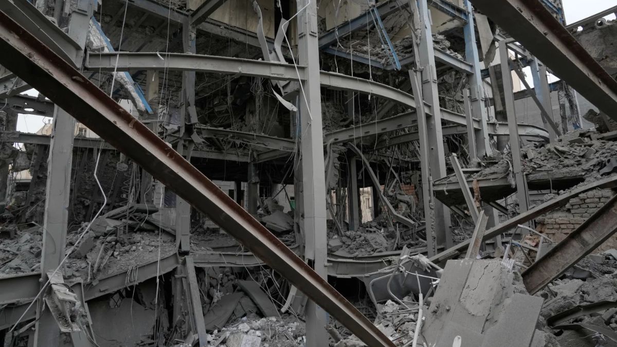 Israel-US ने ईरान पर फिर किया बड़ा हमला, IEA ने कहा-कम के कम 40 ऊर्जा ठिकाने बहुत गंभीर रूप से ध्वस्त