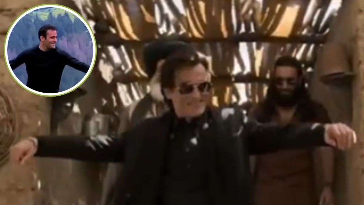 'धुरंधर' में डांस के लिए अक्षय खन्ना सालों से कर रहे थे मेहनत ? वायरल मीम देख हंसी नहीं रोक पाएंगे