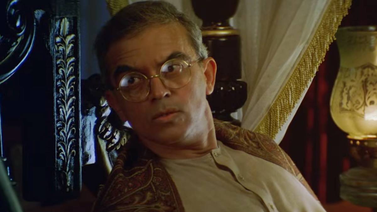 शाहरुख खान के ऑनस्क्रीन पिता विजय कृष्णा का निधन, इंडस्ट्री में पसरा मातम