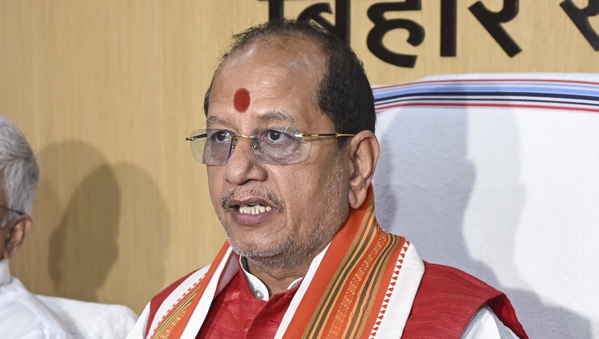 '25 मार्च तक काम पर लौटें वरना बर्खास्तगी के लिए तैयार रहें', हड़ताली अधिकारियों को डिप्टी सीएम का अल्टीमेटम