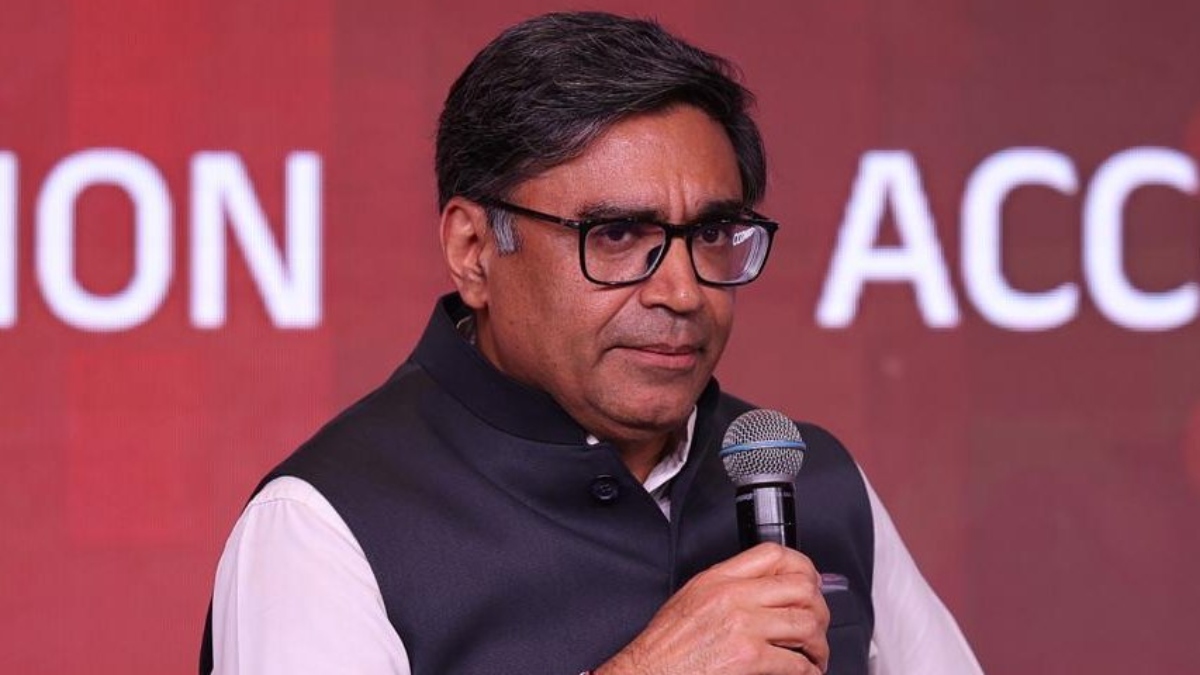 विदेश सचिव विक्रम मिस्री बोले- 'हमें शेयर्ड वैल्यूज के प्रिंसिपल से आगे बढ़ना होगा'