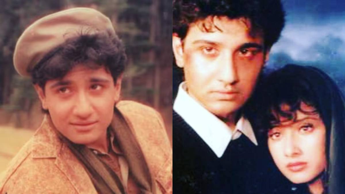 देव आनंद से होती थी चॉकलेटी हीरो की तुलना, शाहरुख-आमिर पर पड़ा भारी, अब पूरी तरह बदला एक्टर का हुलिया