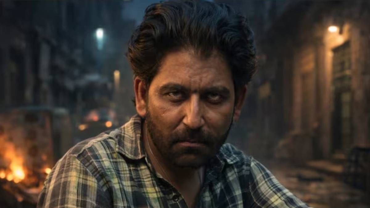 'धुरंधर' एक्टर को मिल रही नफरत, विवादित सीन पर विवेक सिन्हा ने तोड़ी चुप्पी, ट्रोलर्स को दिया करारा जवाब