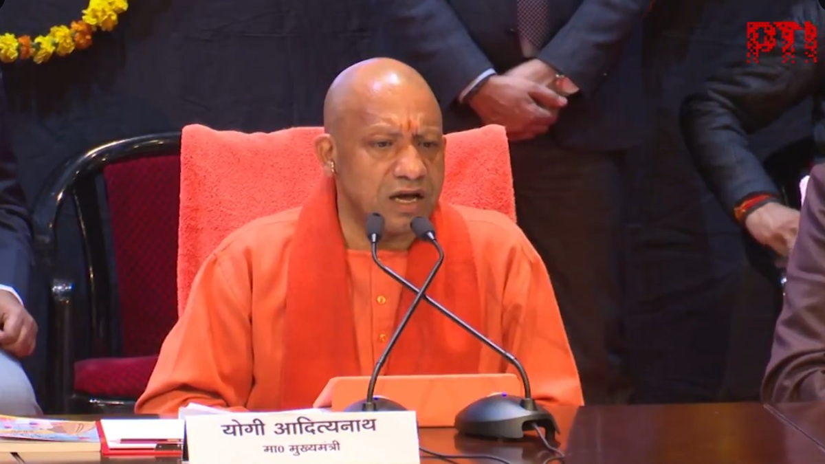 योगी कैबिनेट का बड़ा फैसला, गेहूं का MSP ₹160 बढ़ा, 30 मार्च से शुरू होगी खरीद