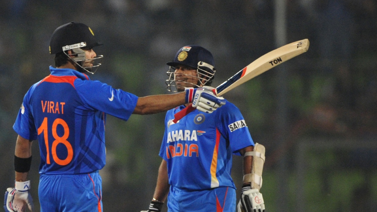 इंटरनेशनल क्रिकेट में सबसे ज्यादा बाउंड्री लगाने वाले खिलाड़ी, टॉप-5 में दो भारतीय प्लेयर