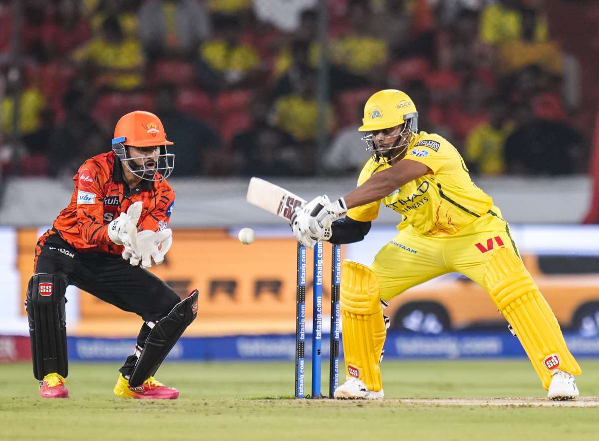 175+ रनों का टारगेट चेज करने में CSK के छूट जाते हैं पसीने, पिछले 18 मैचों का रिकॉर्ड देखकर रह जाएंगे दंग