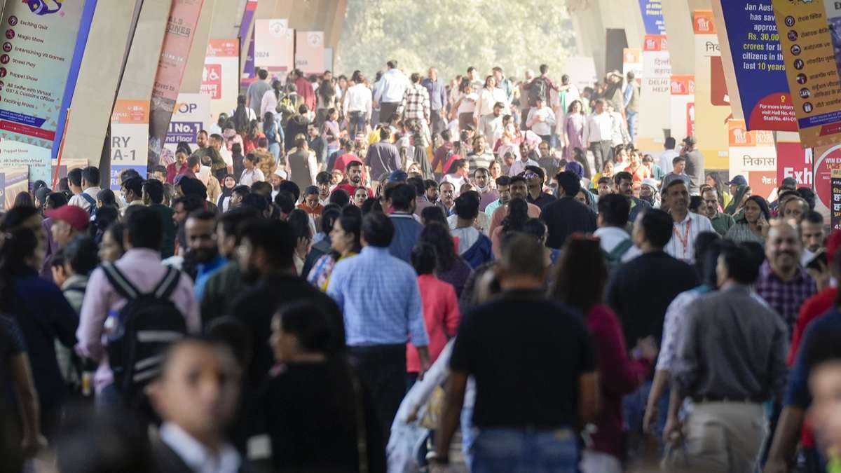 जनगणना 2027 को लेकर आया नया अपडेट, जानें पहले चरण में कितने परिवारों ने उठाया स्व-गणना का लाभ