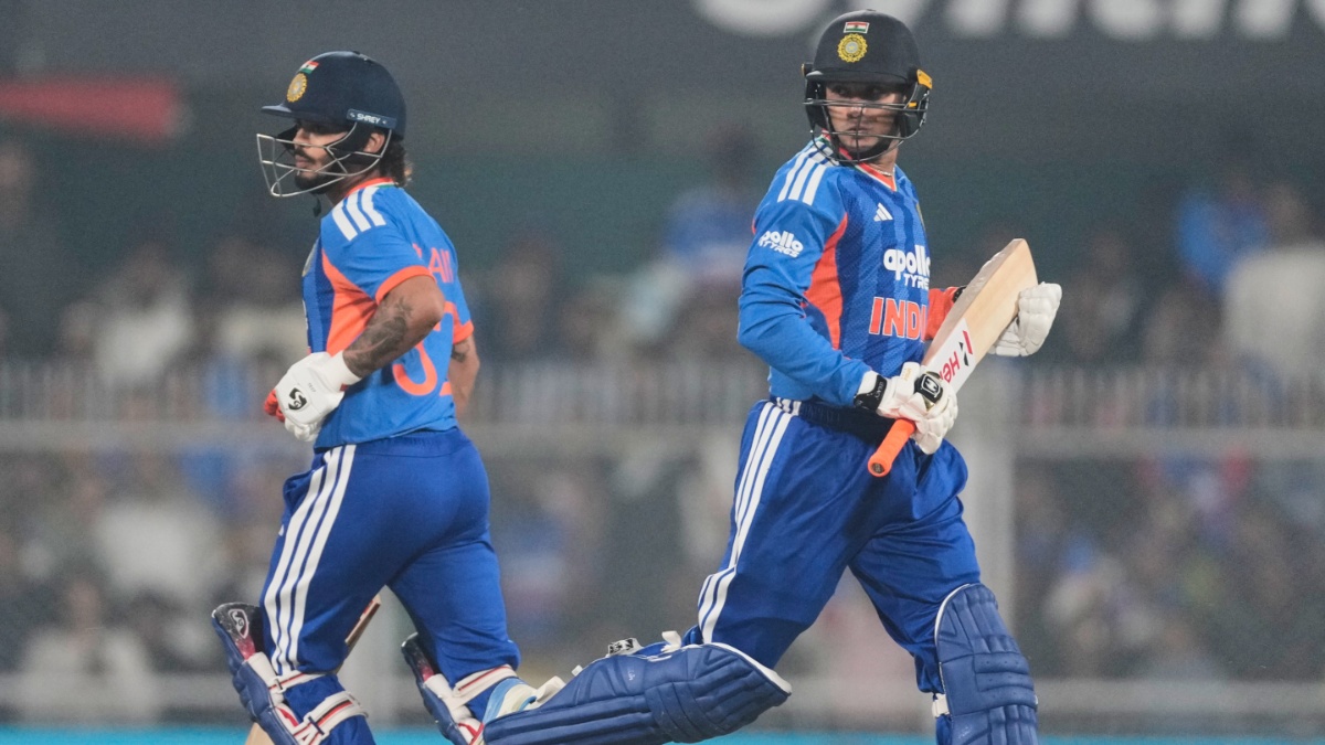 ICC Rankings: टी20I की आईसीसी रैंकिंग में कौन है टॉपर, अभिषेक शर्मा और ईशान किशन में जबरदस्त टक्कर