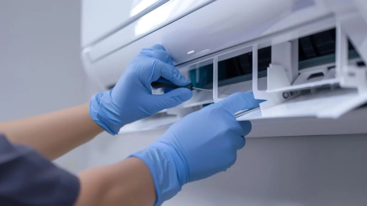 AC की सर्विसिंग कराने में कितना खर्च आता है, जानें हर चीज की अलग-अलग कॉस्ट कितनी