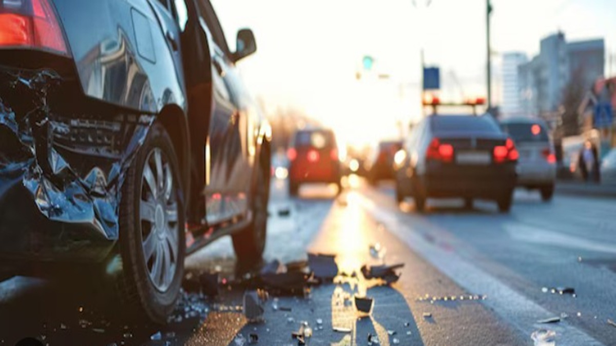 गोवा: बिजनेसमैन के बेटे ने बाइक पर चढ़ाई मिनी कूपर कार, 23 साल की लड़की की मौत; फाइव स्टार होटल में काम करती थी