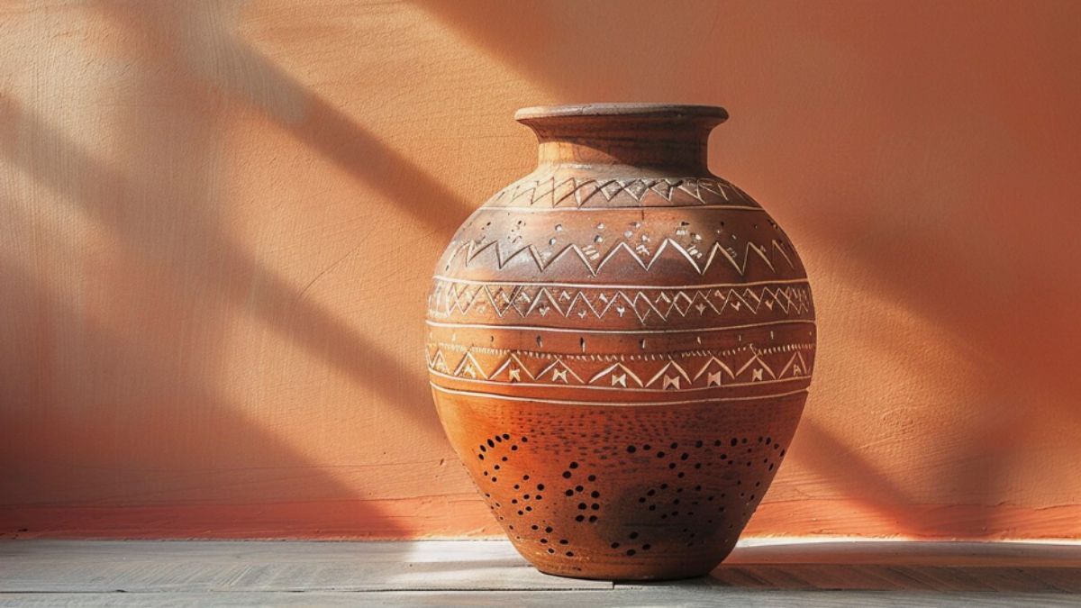 मटके के पानी से आने लगी है बदबू? जानें मटका साफ करने का सही तरीका