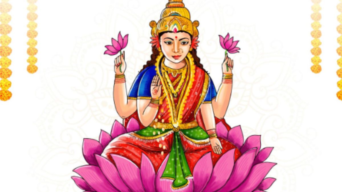 माता लक्ष्मी के रूठने पर मिलते हैं 4 संकेत, समय रहते जरूर कर लें जरूरी उपाय