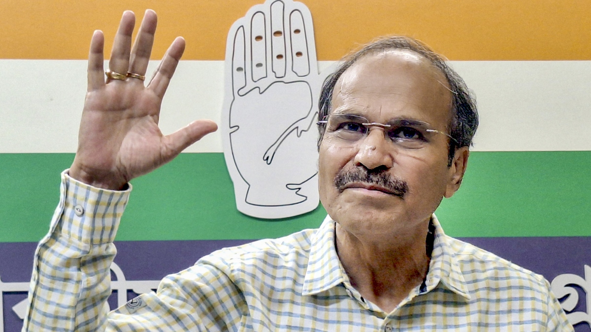 'TMC की हार निश्चित...', कांग्रेस नेता अधीर रंजन चौधरी ने बंगाल चुनाव को लेकर किया बड़ा दावा